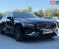 Черный Вольво B60, объемом двигателя 2 л и пробегом 255 тыс. км за 20999 $, фото 11 на Automoto.ua