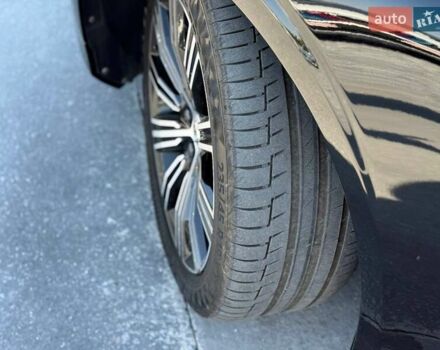 Черный Вольво B60, объемом двигателя 2 л и пробегом 255 тыс. км за 20999 $, фото 3 на Automoto.ua