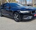 Черный Вольво B60, объемом двигателя 1.97 л и пробегом 148 тыс. км за 24500 $, фото 11 на Automoto.ua