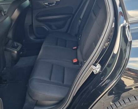 Черный Вольво B60, объемом двигателя 1.97 л и пробегом 148 тыс. км за 24500 $, фото 45 на Automoto.ua