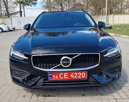 Черный Вольво B60, объемом двигателя 1.97 л и пробегом 148 тыс. км за 24500 $, фото 30 на Automoto.ua