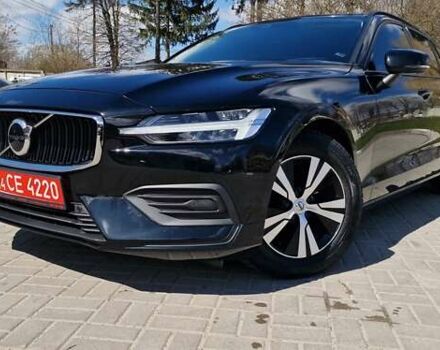 Черный Вольво B60, объемом двигателя 1.97 л и пробегом 148 тыс. км за 24500 $, фото 35 на Automoto.ua