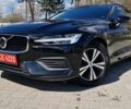 Черный Вольво B60, объемом двигателя 1.97 л и пробегом 148 тыс. км за 24500 $, фото 35 на Automoto.ua