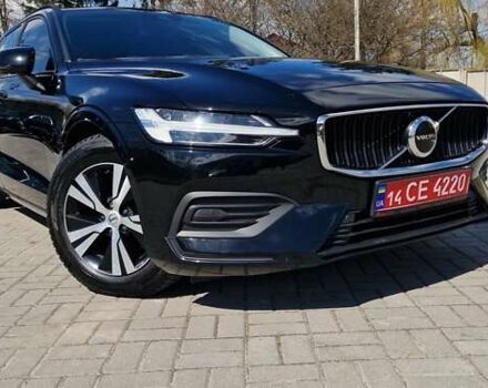 Черный Вольво B60, объемом двигателя 1.97 л и пробегом 148 тыс. км за 24500 $, фото 37 на Automoto.ua