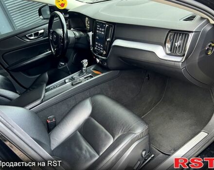 Черный Вольво B60, объемом двигателя 2 л и пробегом 0 тыс. км за 24900 $, фото 4 на Automoto.ua