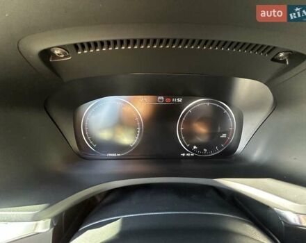 Черный Вольво B60, объемом двигателя 1.97 л и пробегом 239 тыс. км за 22800 $, фото 14 на Automoto.ua