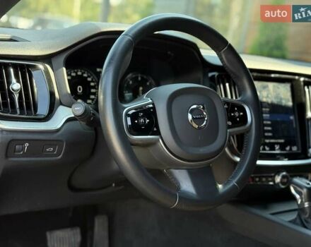 Черный Вольво B60, объемом двигателя 2 л и пробегом 255 тыс. км за 20999 $, фото 25 на Automoto.ua