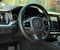 Черный Вольво B60, объемом двигателя 2 л и пробегом 255 тыс. км за 20999 $, фото 25 на Automoto.ua