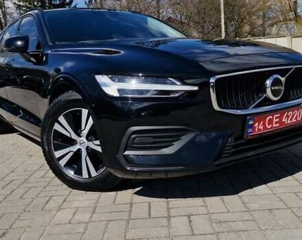 Черный Вольво B60, объемом двигателя 1.97 л и пробегом 148 тыс. км за 24500 $, фото 39 на Automoto.ua