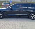 Черный Вольво B60, объемом двигателя 1.97 л и пробегом 148 тыс. км за 24500 $, фото 26 на Automoto.ua