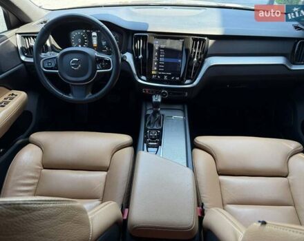 Черный Вольво B60, объемом двигателя 2 л и пробегом 255 тыс. км за 20999 $, фото 49 на Automoto.ua