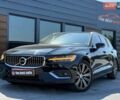 Черный Вольво B60, объемом двигателя 2 л и пробегом 255 тыс. км за 21500 $, фото 1 на Automoto.ua
