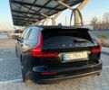 Чорний Вольво B60, об'ємом двигуна 2 л та пробігом 212 тис. км за 22500 $, фото 1 на Automoto.ua