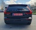 Черный Вольво B60, объемом двигателя 1.97 л и пробегом 148 тыс. км за 24500 $, фото 20 на Automoto.ua