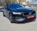Черный Вольво B60, объемом двигателя 1.97 л и пробегом 148 тыс. км за 24500 $, фото 10 на Automoto.ua