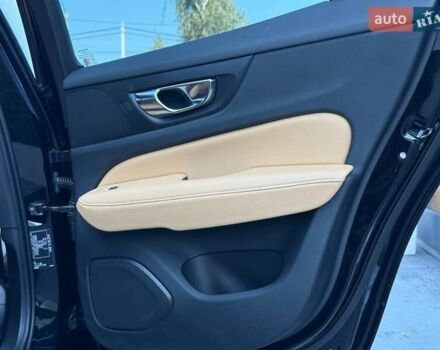 Черный Вольво B60, объемом двигателя 2 л и пробегом 255 тыс. км за 20999 $, фото 58 на Automoto.ua