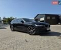 Черный Вольво B60, объемом двигателя 1.97 л и пробегом 194 тыс. км за 22550 $, фото 19 на Automoto.ua