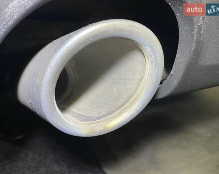 Черный Вольво B60, объемом двигателя 1.97 л и пробегом 220 тыс. км за 23790 $, фото 23 на Automoto.ua