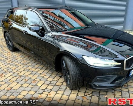 Черный Вольво B60, объемом двигателя 2 л и пробегом 0 тыс. км за 24900 $, фото 3 на Automoto.ua