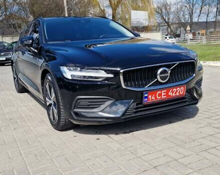 Черный Вольво B60, объемом двигателя 1.97 л и пробегом 148 тыс. км за 24500 $, фото 9 на Automoto.ua