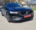 Черный Вольво B60, объемом двигателя 1.97 л и пробегом 148 тыс. км за 24500 $, фото 9 на Automoto.ua
