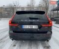 Черный Вольво B60, объемом двигателя 1.97 л и пробегом 220 тыс. км за 23790 $, фото 2 на Automoto.ua