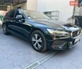 Чорний Вольво B60, об'ємом двигуна 1.97 л та пробігом 190 тис. км за 21411 $, фото 1 на Automoto.ua