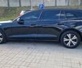 Черный Вольво B60, объемом двигателя 1.97 л и пробегом 148 тыс. км за 24500 $, фото 25 на Automoto.ua