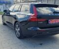 Черный Вольво B60, объемом двигателя 1.97 л и пробегом 148 тыс. км за 24500 $, фото 22 на Automoto.ua