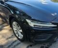 Черный Вольво B60, объемом двигателя 1.97 л и пробегом 276 тыс. км за 22000 $, фото 2 на Automoto.ua