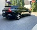 Черный Вольво B60, объемом двигателя 1.97 л и пробегом 190 тыс. км за 21500 $, фото 6 на Automoto.ua