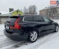 Чорний Вольво B60, об'ємом двигуна 1.97 л та пробігом 220 тис. км за 23790 $, фото 4 на Automoto.ua