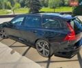 Чорний Вольво B60, об'ємом двигуна 1.97 л та пробігом 74 тис. км за 27400 $, фото 3 на Automoto.ua