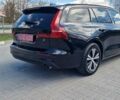 Черный Вольво B60, объемом двигателя 1.97 л и пробегом 148 тыс. км за 24500 $, фото 19 на Automoto.ua
