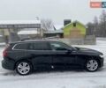 Черный Вольво B60, объемом двигателя 1.97 л и пробегом 220 тыс. км за 23790 $, фото 7 на Automoto.ua