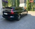 Черный Вольво B60, объемом двигателя 1.97 л и пробегом 190 тыс. км за 21500 $, фото 7 на Automoto.ua
