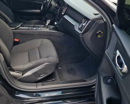 Черный Вольво B60, объемом двигателя 1.97 л и пробегом 148 тыс. км за 24500 $, фото 51 на Automoto.ua