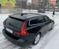 Черный Вольво B60, объемом двигателя 1.97 л и пробегом 220 тыс. км за 23790 $, фото 10 на Automoto.ua