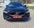 Черный Вольво B60, объемом двигателя 1.97 л и пробегом 148 тыс. км за 24500 $, фото 6 на Automoto.ua