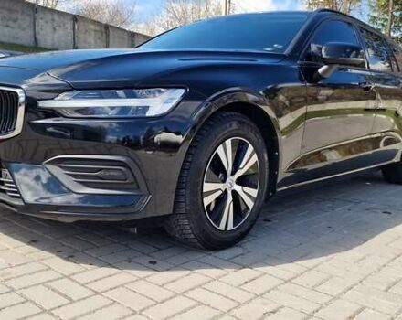 Черный Вольво B60, объемом двигателя 1.97 л и пробегом 148 тыс. км за 24500 $, фото 31 на Automoto.ua