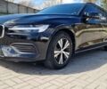 Черный Вольво B60, объемом двигателя 1.97 л и пробегом 148 тыс. км за 24500 $, фото 31 на Automoto.ua