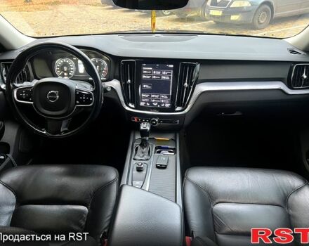 Черный Вольво B60, объемом двигателя 2 л и пробегом 0 тыс. км за 24900 $, фото 8 на Automoto.ua