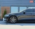 Черный Вольво B60, объемом двигателя 2 л и пробегом 255 тыс. км за 20999 $, фото 7 на Automoto.ua