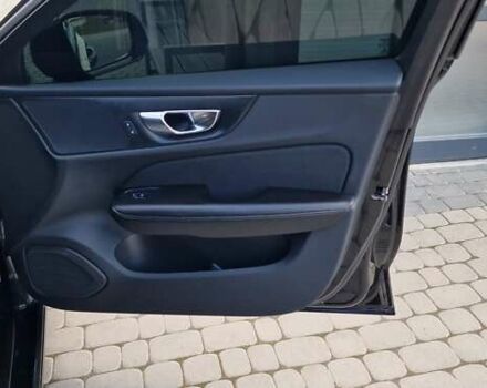 Черный Вольво B60, объемом двигателя 1.97 л и пробегом 148 тыс. км за 24500 $, фото 50 на Automoto.ua