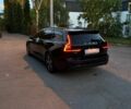 Черный Вольво B60, объемом двигателя 2 л и пробегом 185 тыс. км за 20500 $, фото 20 на Automoto.ua