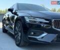Черный Вольво B60, объемом двигателя 2 л и пробегом 255 тыс. км за 21500 $, фото 54 на Automoto.ua