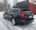Черный Вольво B60, объемом двигателя 1.97 л и пробегом 220 тыс. км за 23790 $, фото 1 на Automoto.ua