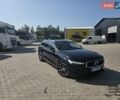 Черный Вольво B60, объемом двигателя 1.97 л и пробегом 187 тыс. км за 24450 $, фото 5 на Automoto.ua