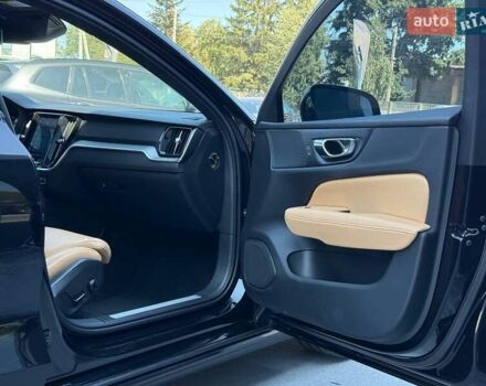 Черный Вольво B60, объемом двигателя 2 л и пробегом 255 тыс. км за 20999 $, фото 61 на Automoto.ua