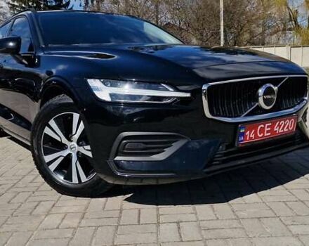 Черный Вольво B60, объемом двигателя 1.97 л и пробегом 148 тыс. км за 24500 $, фото 38 на Automoto.ua
